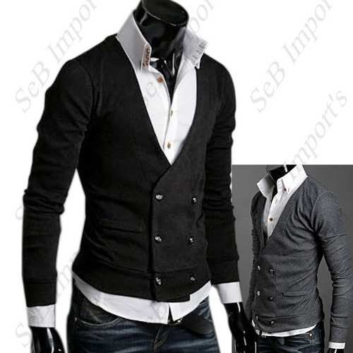 cardigan slim